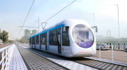 LRT в Алматы не могут построить из-за недостатка финансов