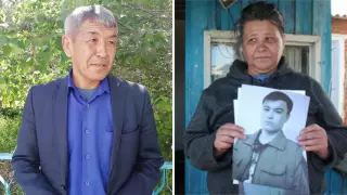 Аким ответил на обвинения в причастности к пропаже 17-летнего студента