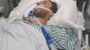 Житель Рудного впал в кому в китайском Гуанчжоу