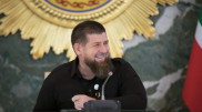 Кадыров впервые прокомментировал слухи о своей болезни