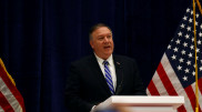 Гонконг утратил автономию от Китая - госдеп США