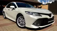 Астанчанин купил Toyota Camry 70 на украденные у пенсионера деньги