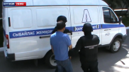 Задержаны бывший и действующий замглавы Комитета спорта
