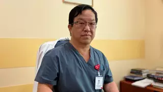 Юрий Пя высказался об уголовном преследовании врачей за ошибки