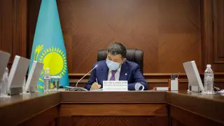 В Атырау растет число субъектов малого и среднего бизнеса