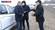 Новые видео задержаний опубликовали борцы с коррупцией