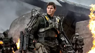 Стало известно, с кем Том Круз полетит в космос