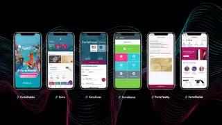 ForteMarket отменяет комиссию, ForteKassa стала мобильной, а покупатели получают по 10 000 тенге в подарок