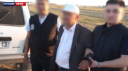 Аким в Туркестанской области подозревается во взятке
