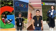 Сотрудники Google, Facebook и Microsoft дают бесплатные уроки для казахстанской молодежи