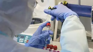 Свыше тысячи жителей столицы выздоровели от COVID-19