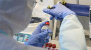 Свыше тысячи жителей столицы выздоровели от COVID-19