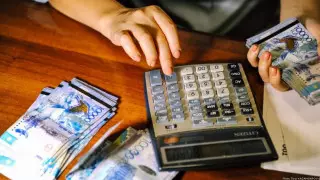 Салықты қате немесе артық төлеп қойған жағдайда не істеу керек? Маман жауабы