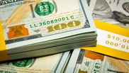 Назван официальный курс доллара на 29 мая