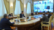 Названы министерства, некачественно исполнившие антикоррупционную стратегию