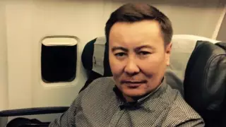 Талгат Калиев получил новую должность