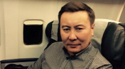 Талгат Калиев получил новую должность