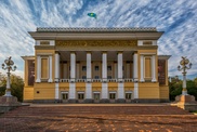 Три онлайн-концерта подготовили артисты ГАТОБ