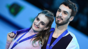 Четырехкратный чемпион мира совершил каминг-аут