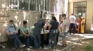 Заявки на получение 42 500 продолжают принимать в Алматы