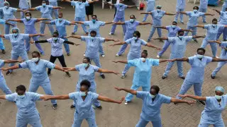 Иммунитет к коронавирусам исчезает через полгода - ученые