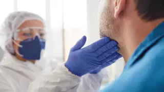 356 новых случаев коронавируса выявили в Казахстане за сутки