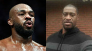 Чемпион UFC гневно отреагировал на убийство афроамериканца в Миннеаполисе
