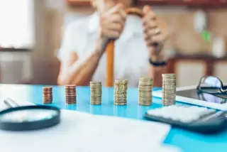 Внесены изменения в правила начисления пенсионных взносов в ЕНПФ