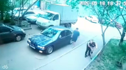 Видео с "похищением" ребенка в Павлодаре прокомментировала полиция