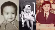 Отандық актерлерді бала кезіндегі суреті арқылы таба аласыз ба? Тест
