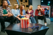 Кинотеатры откроют в Казахстане в июне
