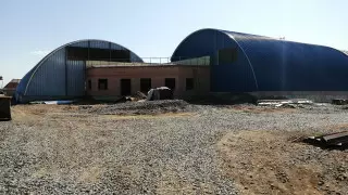 Как реализуется проект "Ауыл - ел бесігі" в Акмолинской области