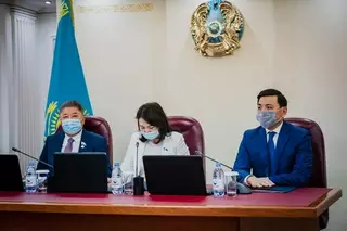 Как в Нур-Султане реализуют антикризисный план после пандемии