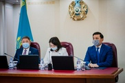 Как в Нур-Султане реализуют антикризисный план после пандемии