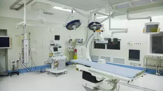 1,5 триллиона тенге нужно для обновления медоборудования в Казахстане