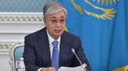 Токаев подписал несколько законов