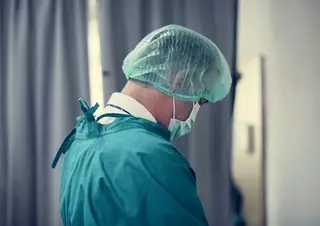 Биртанов высказался о врачебных ошибках