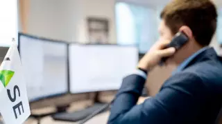 Доход KASE вырос на 127,2 процента за 2019 год