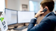Доход KASE вырос на 127,2 процента за 2019 год