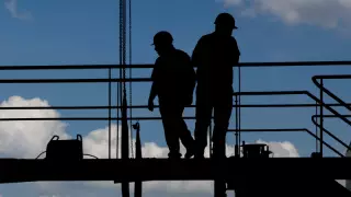 Трагедия на заводе в Актобе: задержан брат одного из погибших