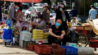 Ученые из Китая раскрыли правду о происхождении COVID-19