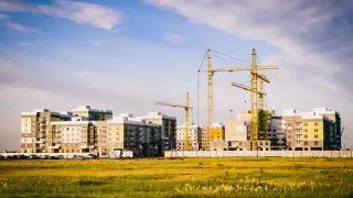 Кульгинов рассказал, как не попасть в список обманутых дольщиков