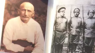 О судьбе репрессированного в 1937 году деда рассказал его внук из Костаная