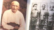 О судьбе репрессированного в 1937 году деда рассказал его внук из Костаная