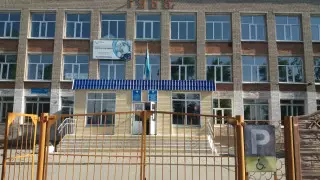 "Мечтали о такой школе": в районе Костанайской области строится школа с казахским языком обучения