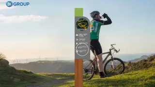 "Тропы счастья" за миллион долларов появятся в Алматы