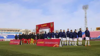 ФК "Иртыш" отказался от участия в чемпионате Казахстана из-за отсутствия денег