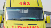 Бригада медиков погибла в Атырауской области