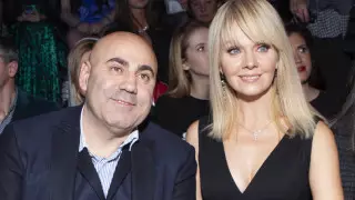 Валерии и Иосифу Пригожину отправили гуманитарную помощь в виде "Доширака"