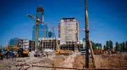 На месте долгостроя с 15-летней историей начались стройработы в Нур-Султане